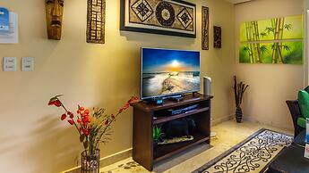 The Elements Oceanfront & Beachside Condo Hotel