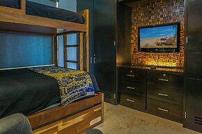 The Elements Oceanfront & Beachside Condo Hotel