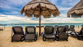 The Elements Oceanfront & Beachside Condo Hotel