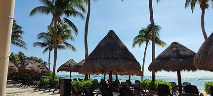 The Elements Oceanfront & Beachside Condo Hotel