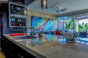 The Elements Oceanfront & Beachside Condo Hotel