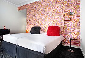 Vintage Hotel Brussels