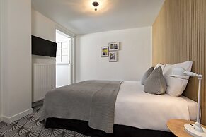 Vintage Hotel Brussels