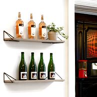 Vintage Hotel Brussels