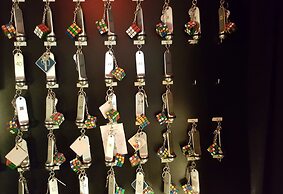 Vintage Hotel Brussels