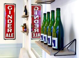 Vintage Hotel Brussels