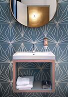 Vintage Hotel Brussels