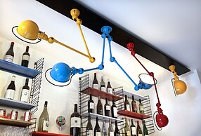 Vintage Hotel Brussels