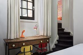 Vintage Hotel Brussels