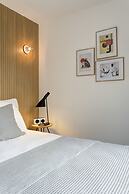 Vintage Hotel Brussels