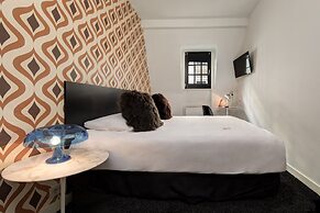 Vintage Hotel Brussels