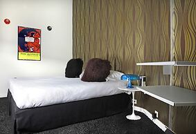 Vintage Hotel Brussels