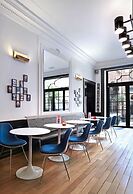 Vintage Hotel Brussels