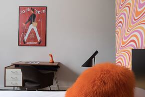 Vintage Hotel Brussels