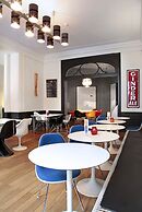 Vintage Hotel Brussels