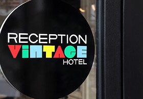 Vintage Hotel Brussels