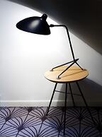 Vintage Hotel Brussels