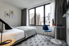 Vintage Hotel Brussels