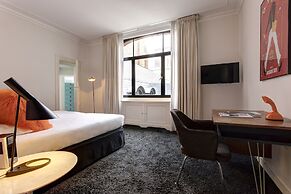 Vintage Hotel Brussels