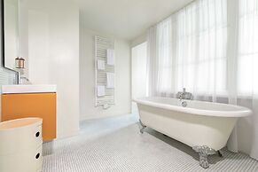 Vintage Hotel Brussels