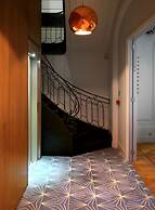 Vintage Hotel Brussels