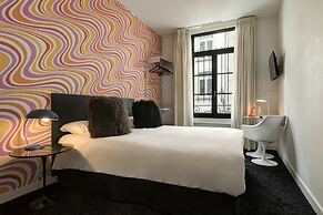 Vintage Hotel Brussels