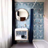 Vintage Hotel Brussels