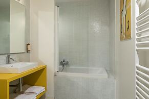 Vintage Hotel Brussels