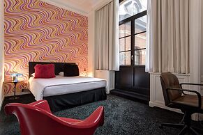Vintage Hotel Brussels