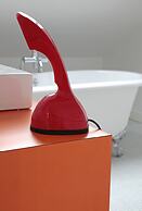 Vintage Hotel Brussels