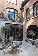 Vintage Hotel Brussels