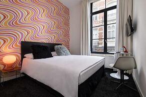 Vintage Hotel Brussels