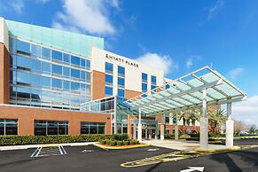 Hyatt Place Ft. Lauderdale Airport & Cruise Port