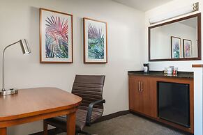 Hyatt Place Ft. Lauderdale Airport & Cruise Port