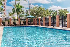 Hyatt Place Ft. Lauderdale Airport & Cruise Port