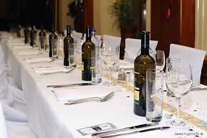 Hotel Grand Matej