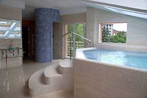 Hotel Grand Matej