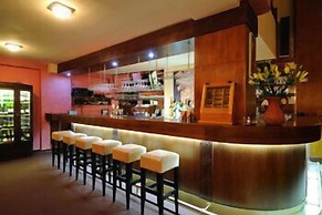 Hotel Grand Matej