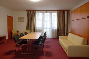 Hotel Grand Matej