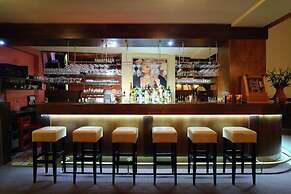 Hotel Grand Matej