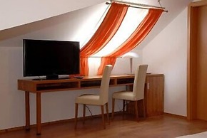 Hotel Grand Matej
