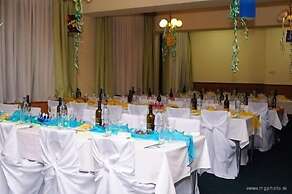 Hotel Grand Matej