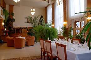 Hotel Grand Matej