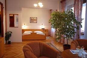 Hotel Grand Matej