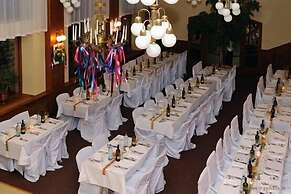 Hotel Grand Matej