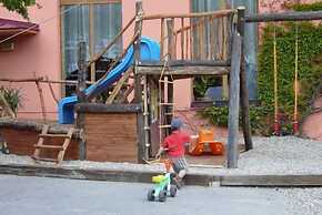 Hotel Grand Matej