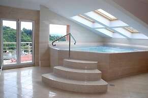 Hotel Grand Matej