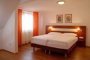 Hotel Grand Matej