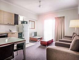 Novotel Darwin Airport