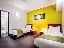 Novotel Darwin Airport